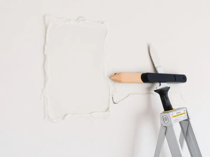 drywall repair and painting in Moore OK